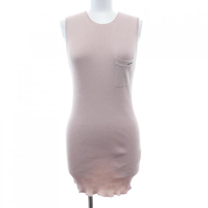 Prada Camisole Top Pink