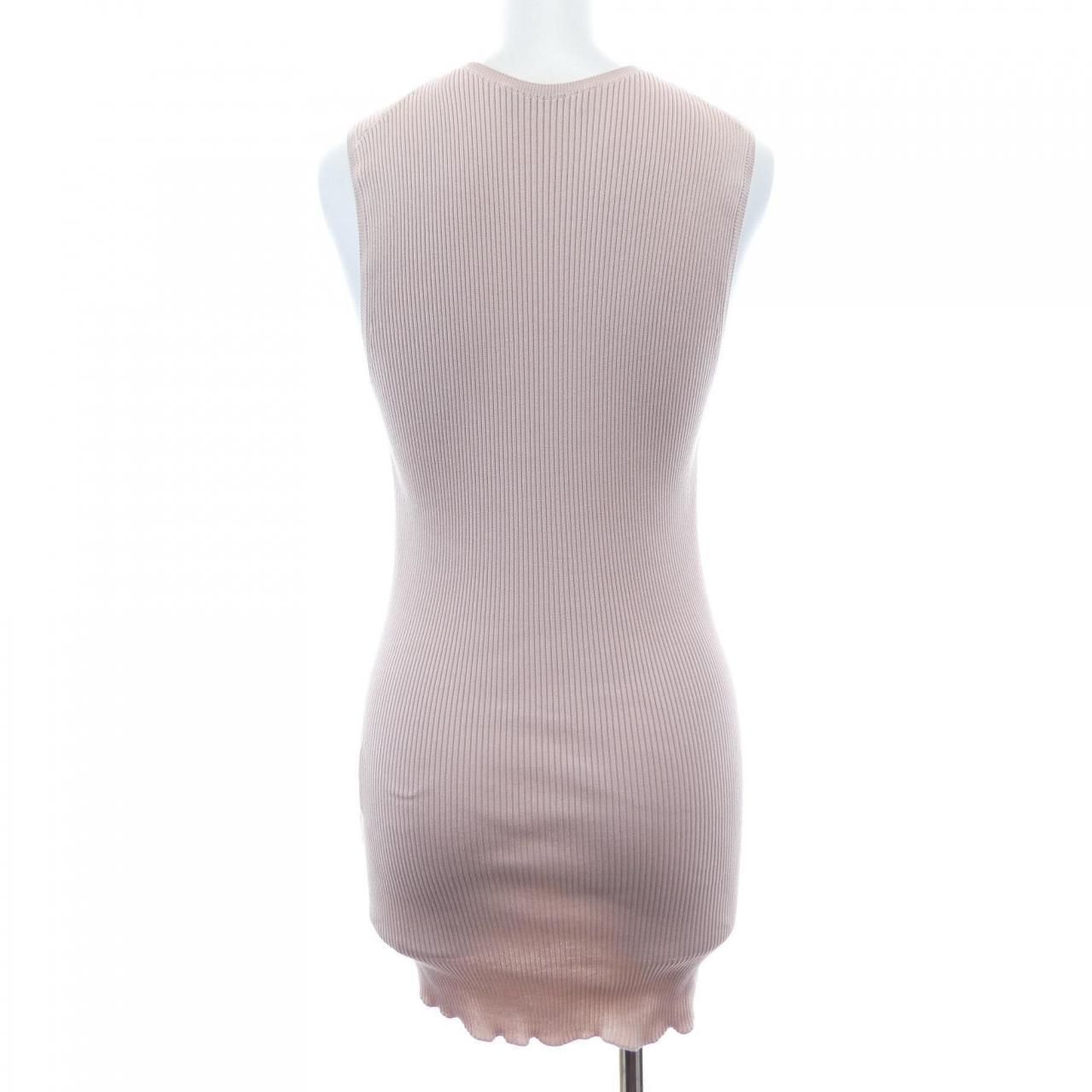 Prada Camisole Top Pink — view 2