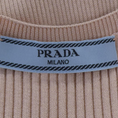 Prada Camisole Top Pink — view 4
