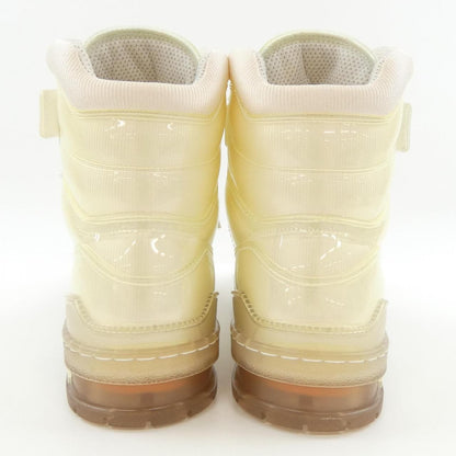 Louis Vuitton LV Trainer Line Clear Sneakers — view 5