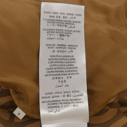 Gucci Jacket Brown — view 3