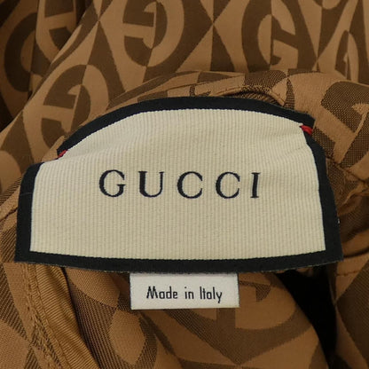 Gucci Jacket Brown — view 4