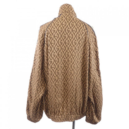 Gucci Jacket Brown — view 2