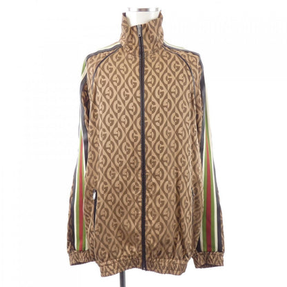 Gucci Jacket Brown