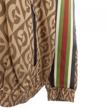 Gucci Jacket Brown — view 6