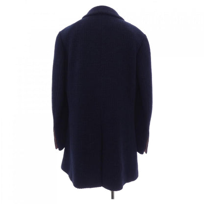 Chanel Jacket Navy — view 2