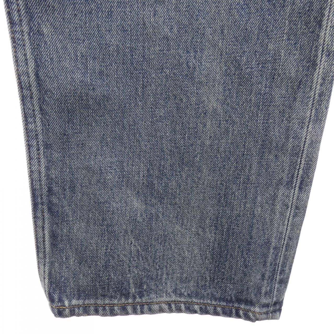 Dior Jeans Blue — view 5