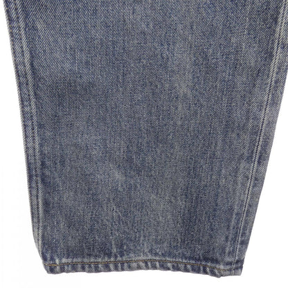 Dior Jeans Blue — view 5