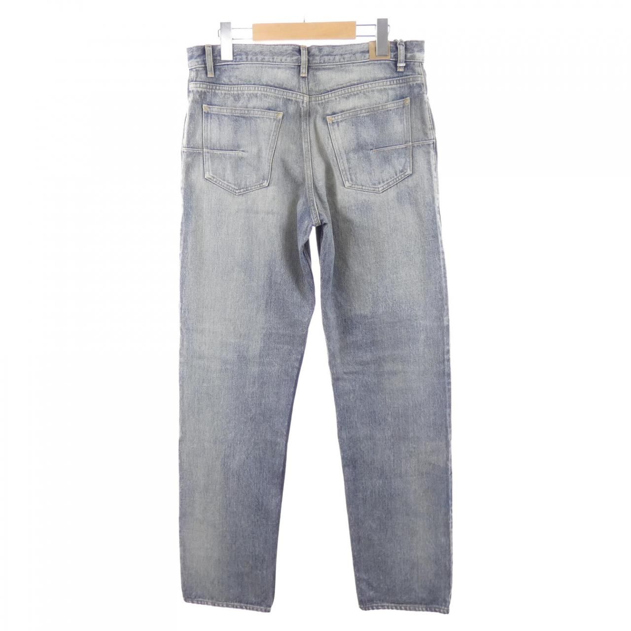 Dior Jeans Blue — view 2