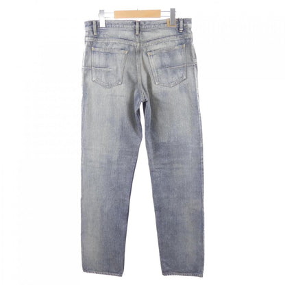 Dior Jeans Blue — view 2