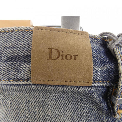 Dior Jeans Blue — view 6