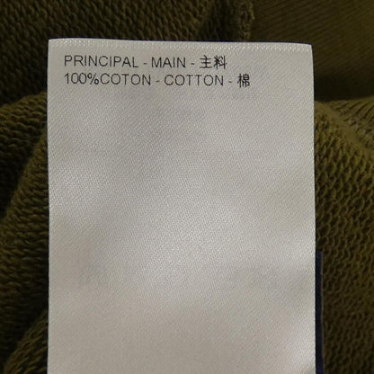 Louis Vuitton Cotton Signature Crew Neck Sweatshirt — view 3