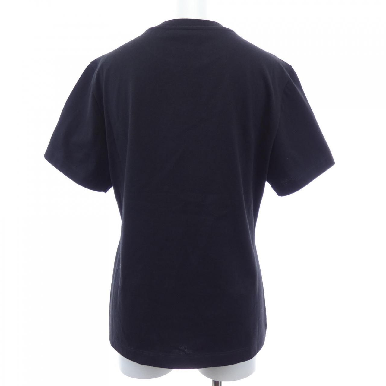 Louis Vuitton Signature Pocket T-Shirt — view 2
