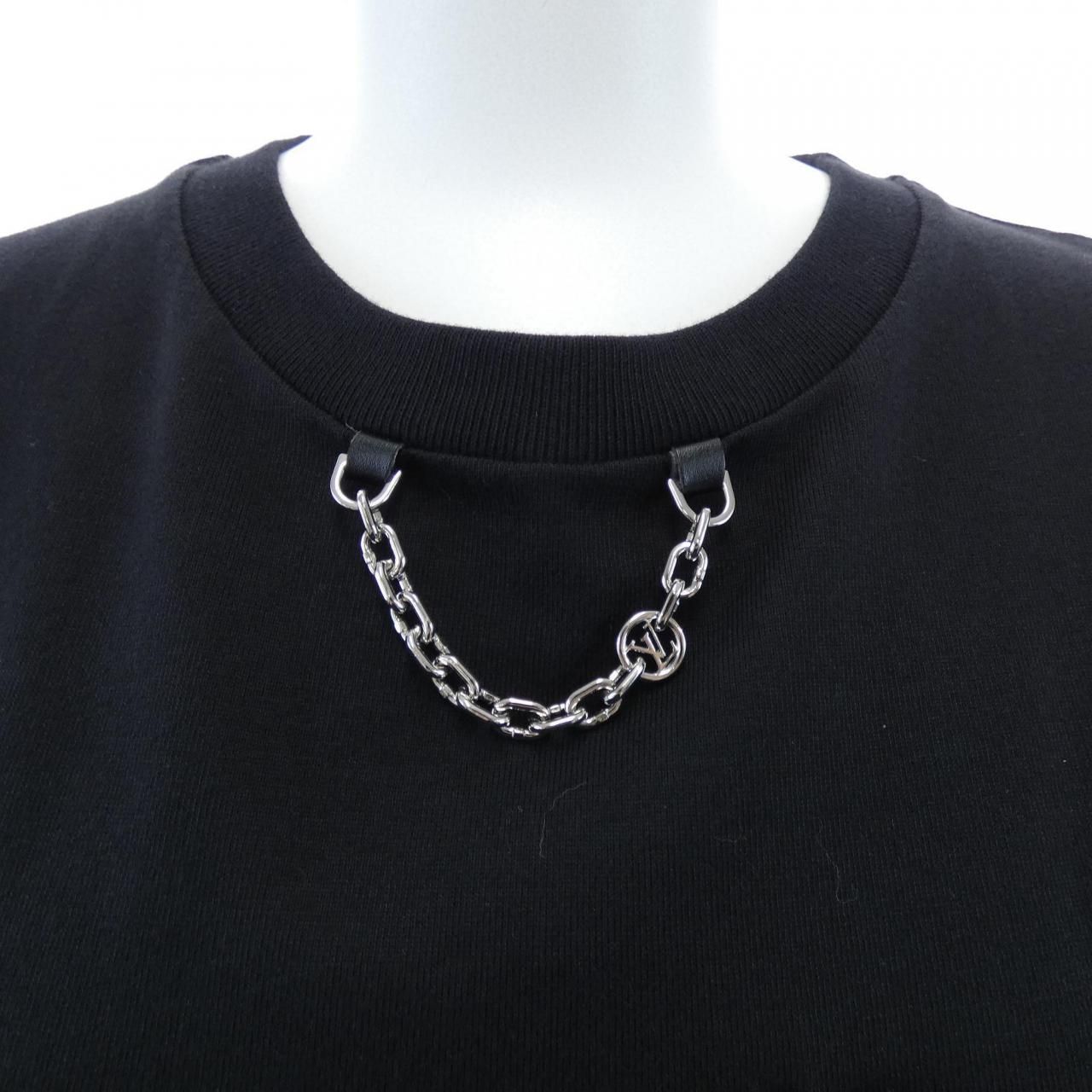 Louis Vuitton Signature Pocket T-Shirt — view 5