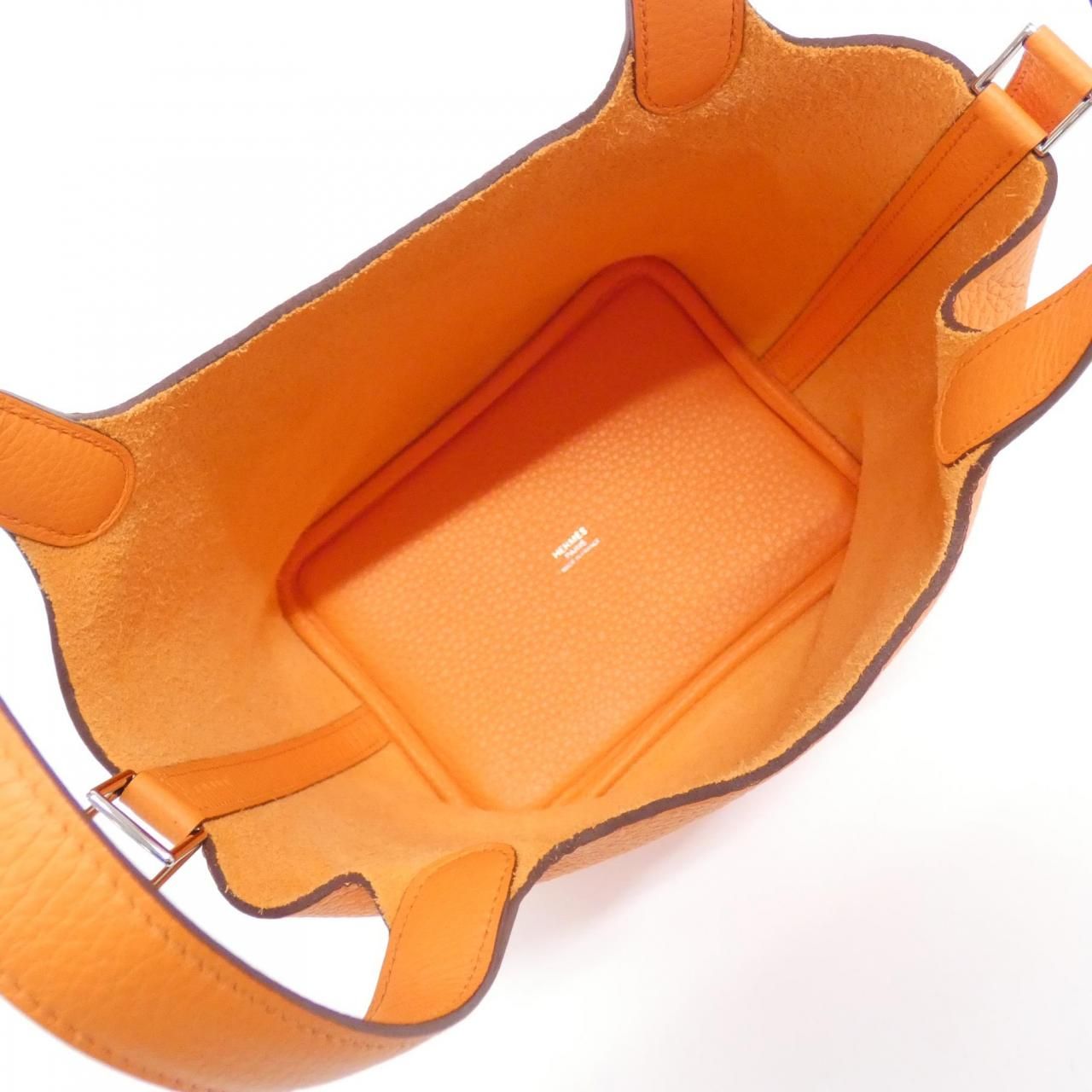 Hermes Picotin Lock PM Bag — view 5