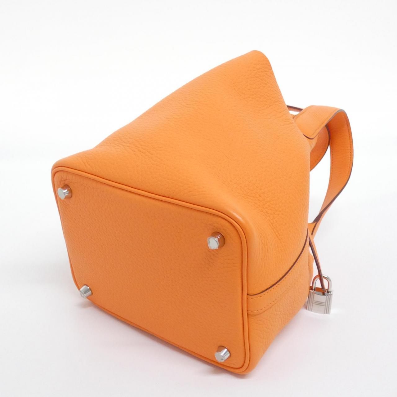 Hermes Picotin Lock PM Bag — view 2