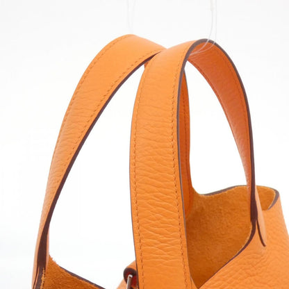 Hermes Picotin Lock PM Bag — view 4