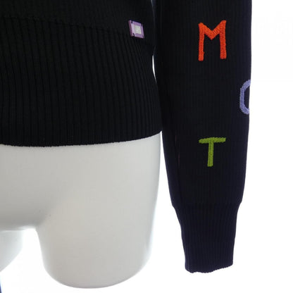 Chanel Vintage Cardigan Black — view 6