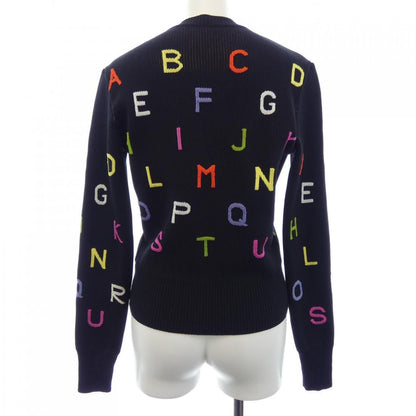 Chanel Vintage Cardigan Black — view 2