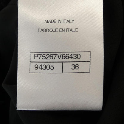 Chanel Dress Black — view 4