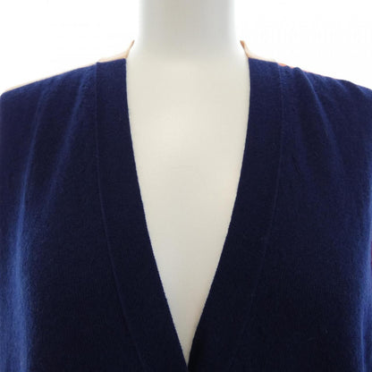Celine 2 Cardigan Navy — view 5