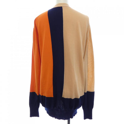 Celine 2 Cardigan Navy — view 2