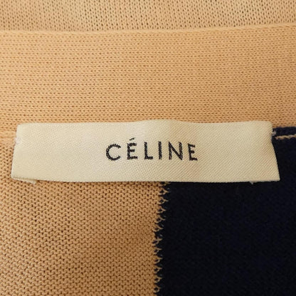 Celine 2 Cardigan Navy — view 4