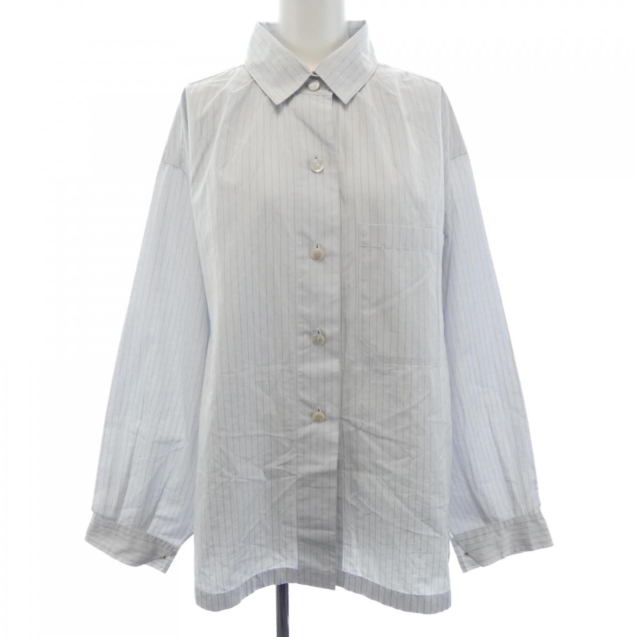 Chanel Vintage 01c Shirt