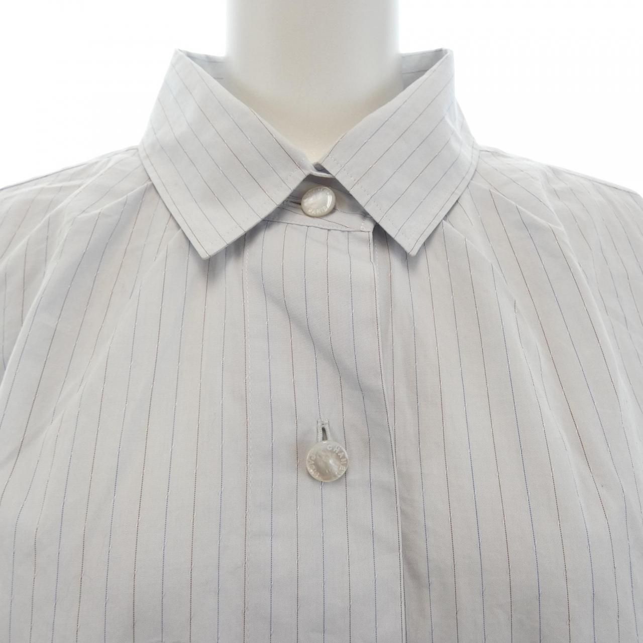 Chanel Vintage 01c Shirt — view 4