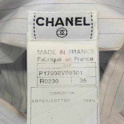 Chanel Vintage 01c Shirt — view 3