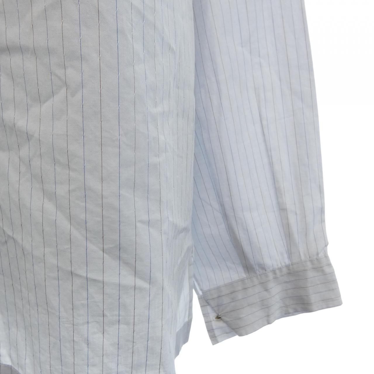 Chanel Vintage 01c Shirt — view 5