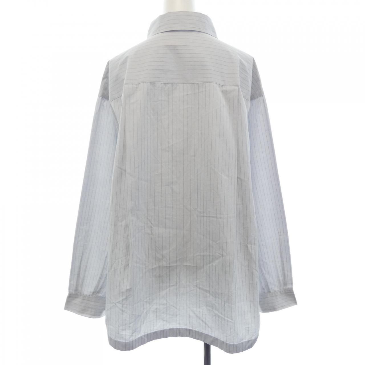 Chanel Vintage 01c Shirt — view 2