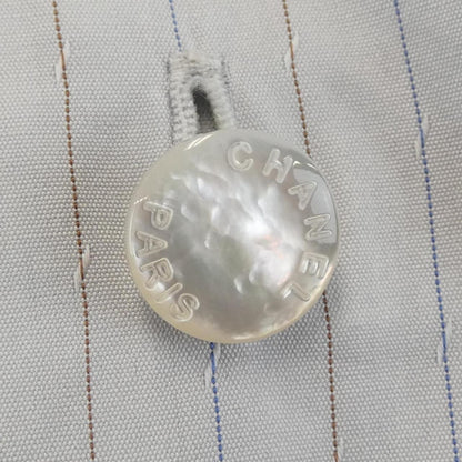 Chanel Vintage 01c Shirt — view 6