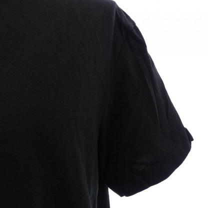 Moncler T-Shirt Black — view 6
