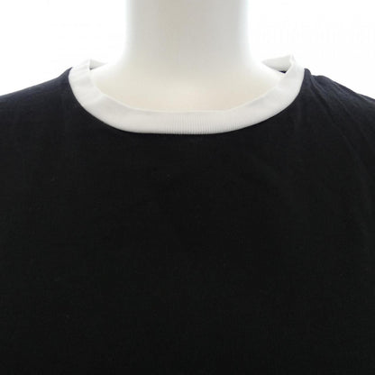 Moncler T-Shirt Black — view 5