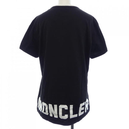 Moncler T-Shirt Black — view 2