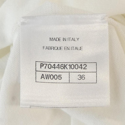 Chanel T-Shirt White — view 4