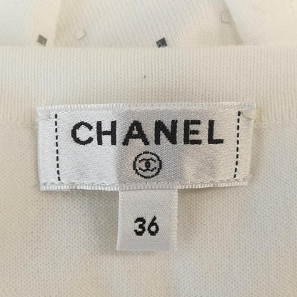 Chanel T-Shirt White — view 5