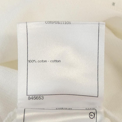 Chanel T-Shirt White — view 3