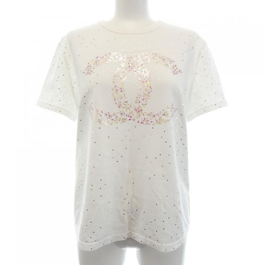 Chanel T-Shirt White
