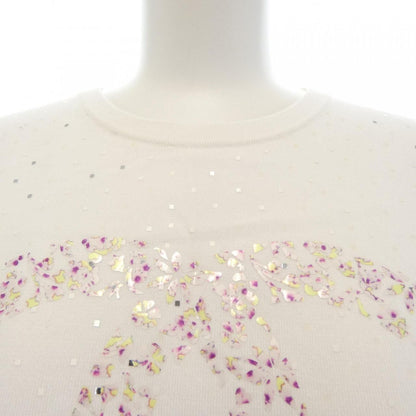 Chanel T-Shirt White — view 6