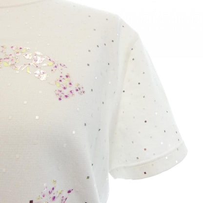 Chanel T-Shirt White — view 7