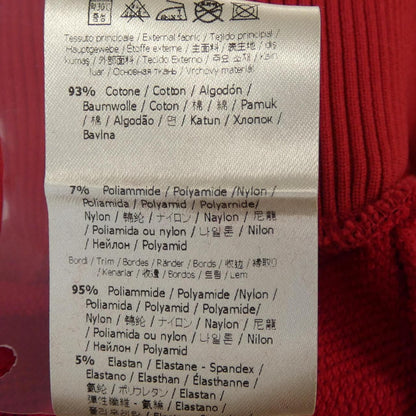 Fendi Pants Red — view 3