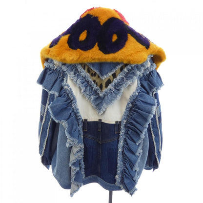 Dolce & Gabbana Denim Jacket — view 2
