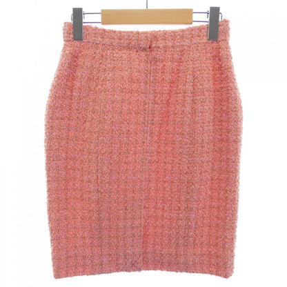 Chanel Skirt Pink — view 2