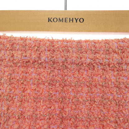 Chanel Skirt Pink — view 6
