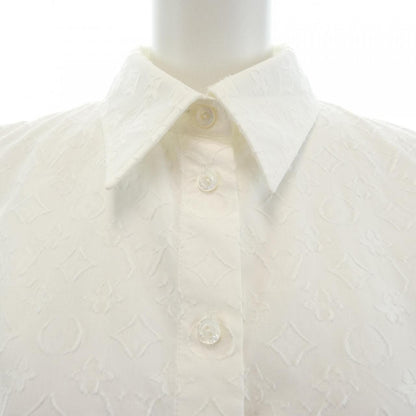 Louis Vuitton Shirt White — view 5