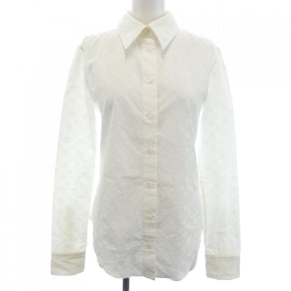 Louis Vuitton Shirt White