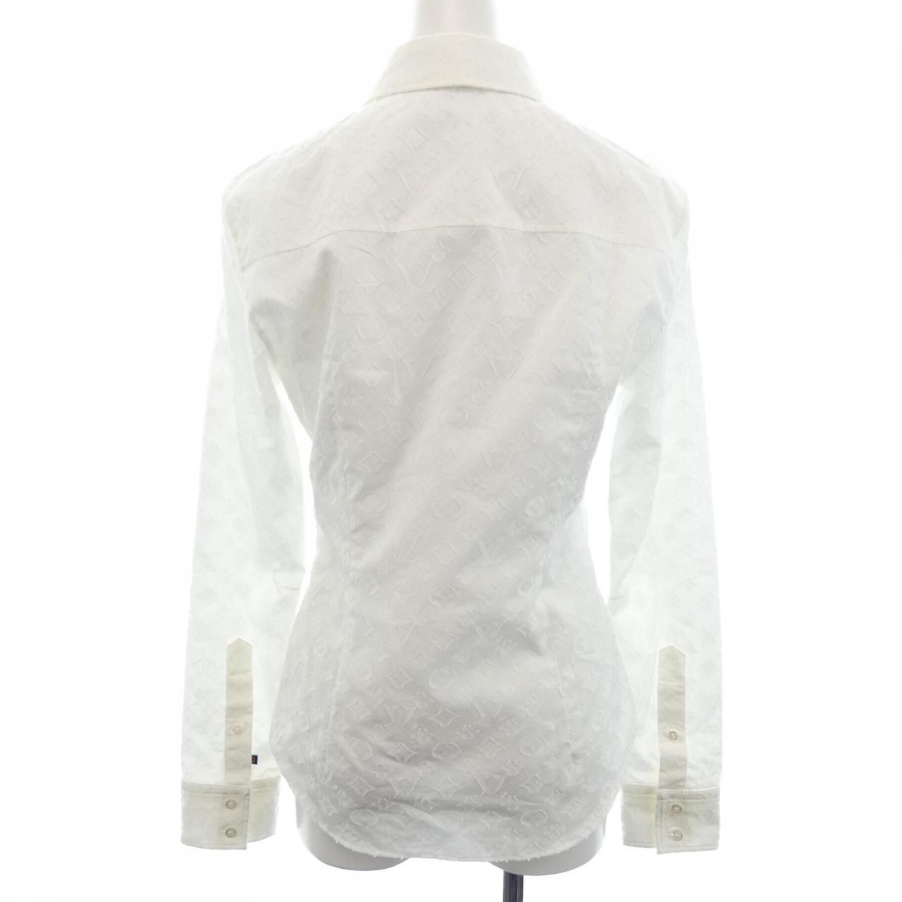Louis Vuitton Shirt White — view 2