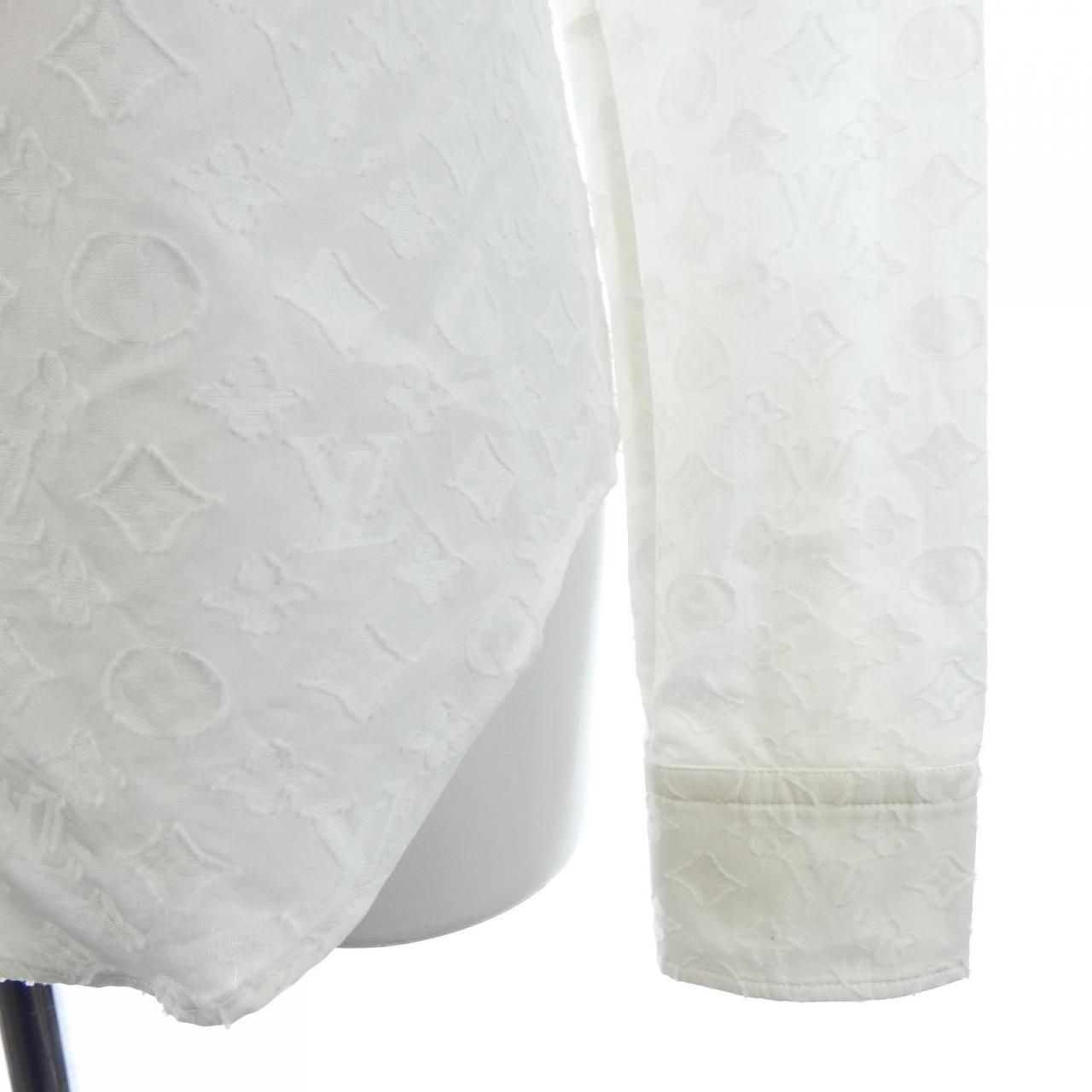 Louis Vuitton Shirt White — view 6